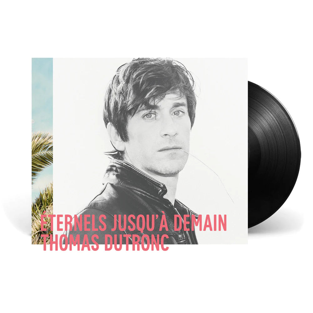 DUTRONC,THOMAS - Eternels Jusqu'a Demain - Amazon.com Music