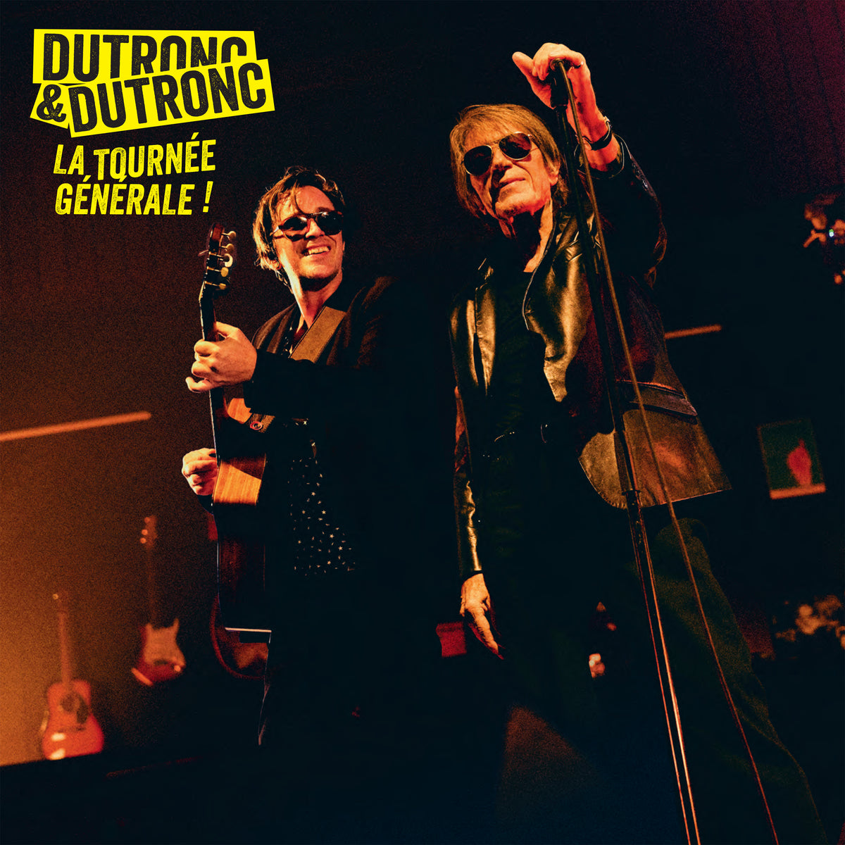 CD + Poster 